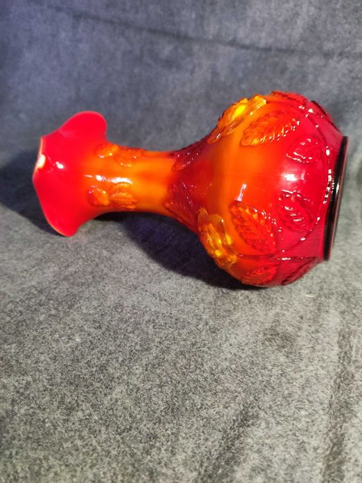 Jarro de vidro (vintage)