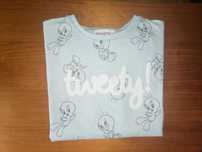 Sweat Looney Tunes 12 A