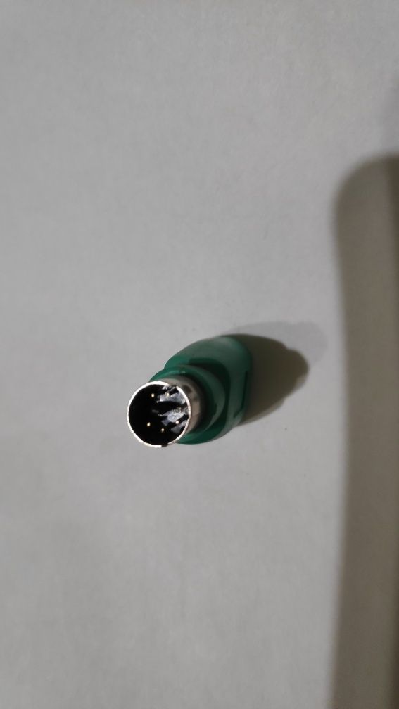 Przejściówka USB 6 pin