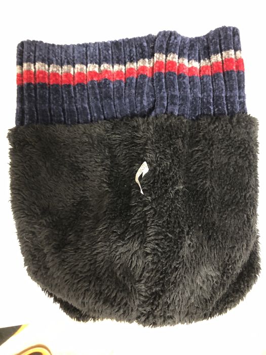 Czapka zimowa 5-8 lat