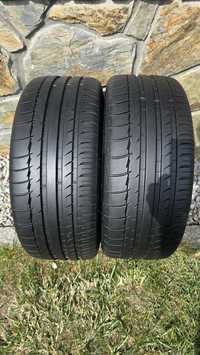 Opony Michelin Pilot Sport N3  225/40 R18