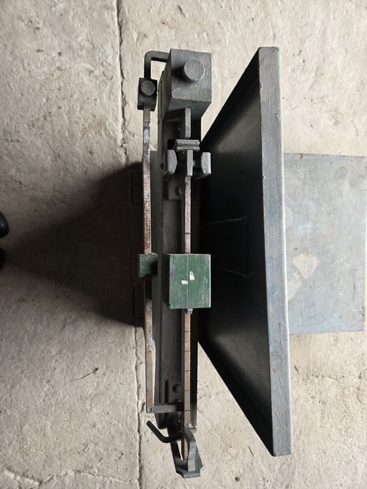 Waga przemysłowa 200 kg