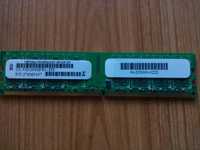 2GB Memoria  DDR2-667MHz