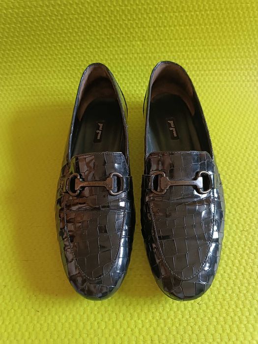 Туфлі чорні Paul Green