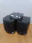 Стеріо система 45w (Bluetooth)