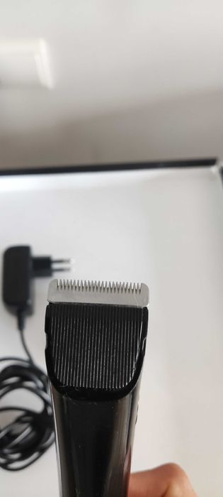 Máquina profissional para acabamento para tosa/tosquia