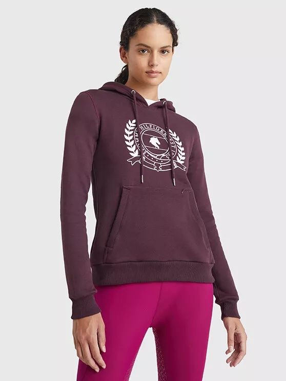 Bluza jezdziecka Tommy Hilfiger Equestrian XS 34