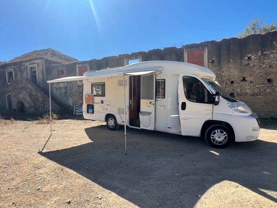 Challenger Eden Eden 612