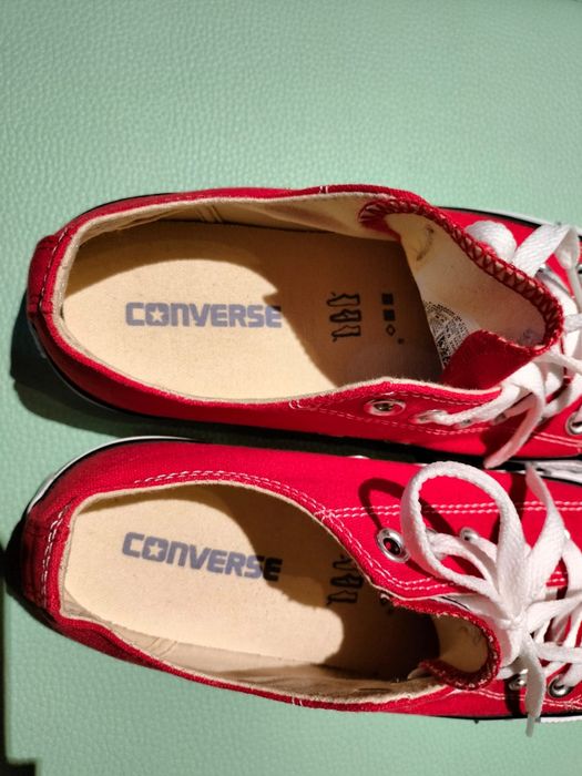 Trampki damskie Converse NOWE