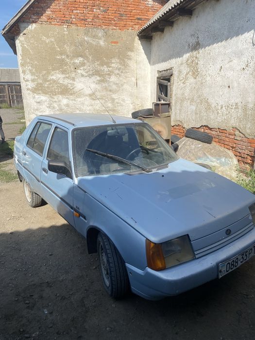 Продам славуту.