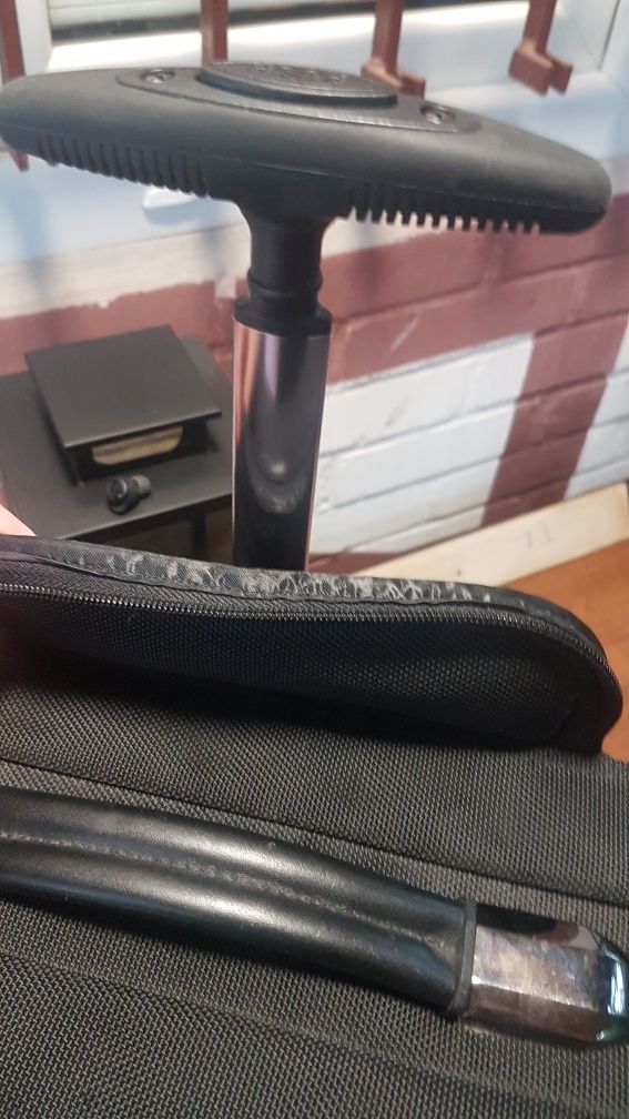 Torba walizka garderoba Puccini