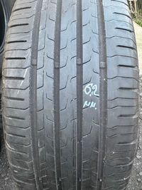 Шини CONTINENTAL 225/60 R17 99Y, EcoContact 6, літня резина