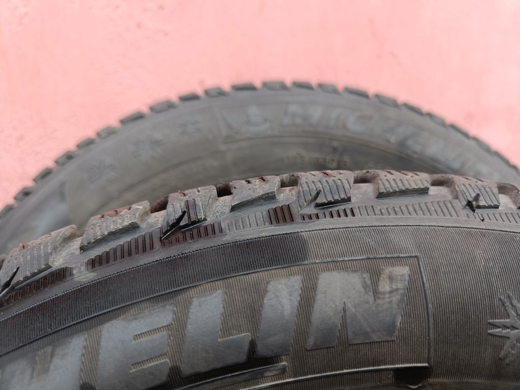 Шина michelin alpin 5 185/65 r15