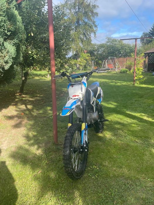 Sprzedam mrf 140 rc