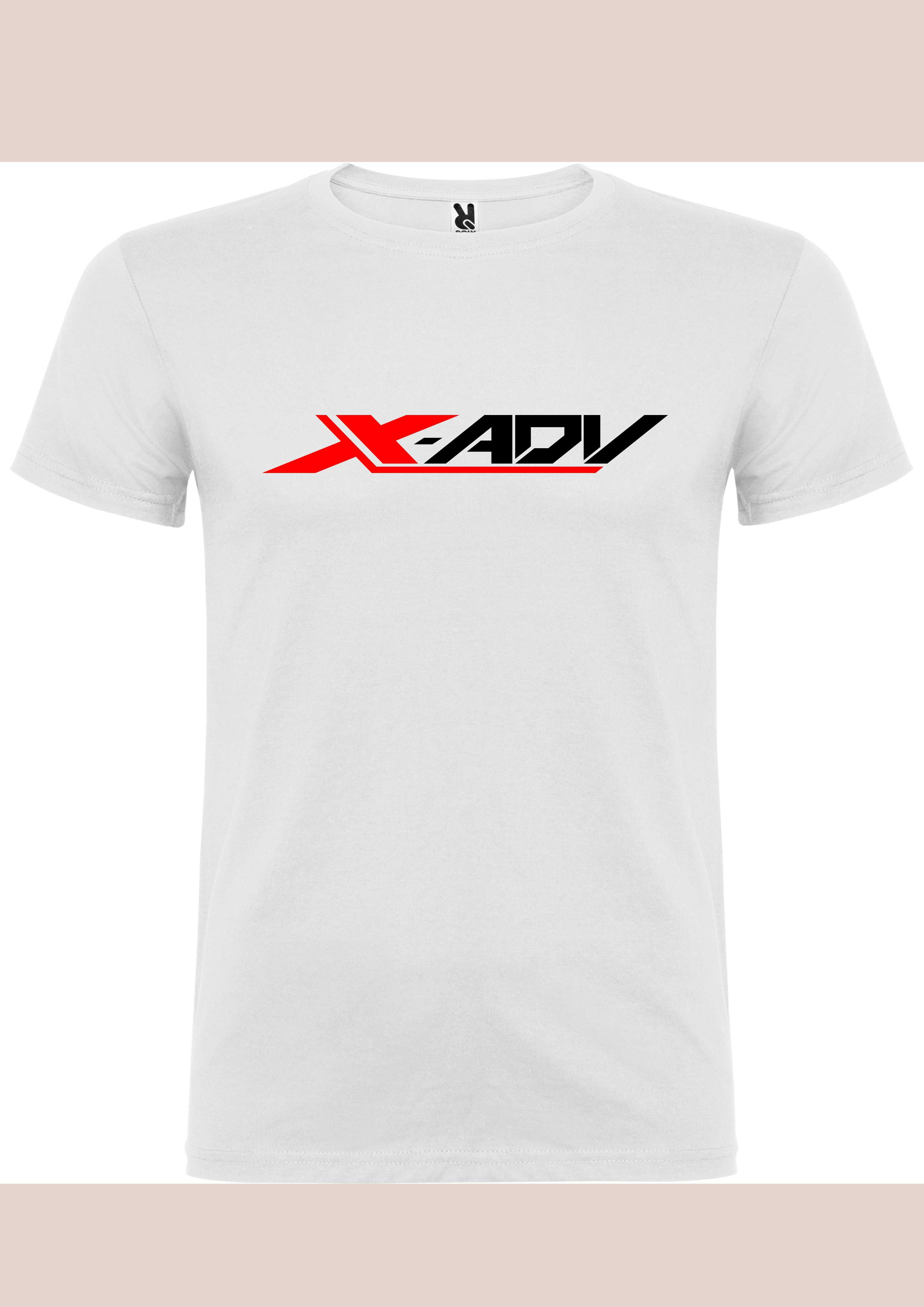 T-shirt Honda X-ADV