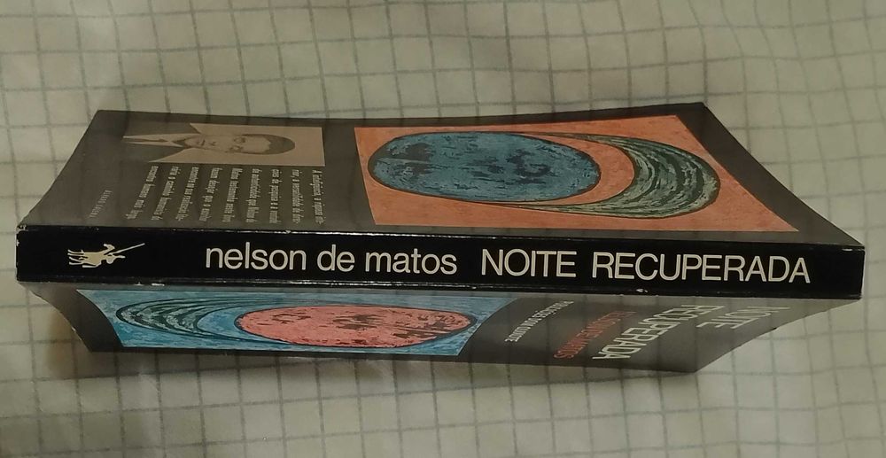 Noite recuperada, Nelson de Matos