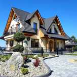 Apartament, domek w górach. Podhale . Tatry . Góry . Zakopane . 9 osób