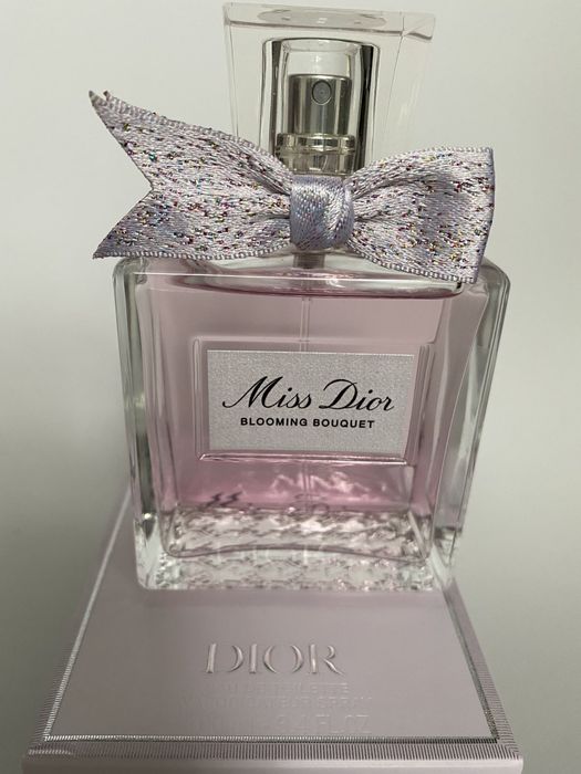 Miss Dior Blooming Bouqwet 100ml