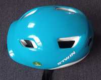 Kask rowerowy rozmiar S