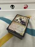 Magic the Gathering Final fantasy zestaw