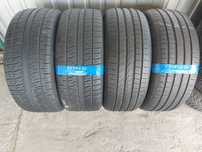 255/45 R20 Pirelli комплект шин 4шт 6мм