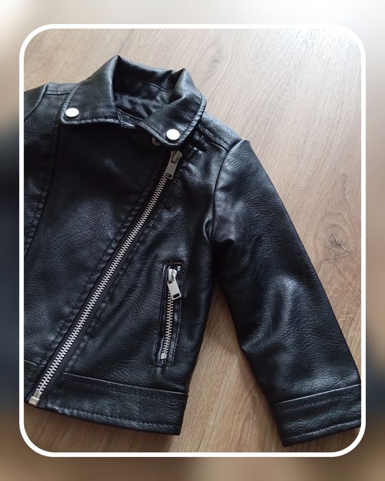 Ramoneska niemowlęca