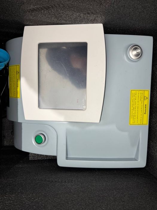 Апарат Кріоліполіз Cryodenic Новий