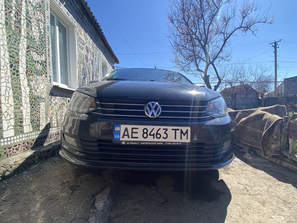 Продам Volkswagen POLO