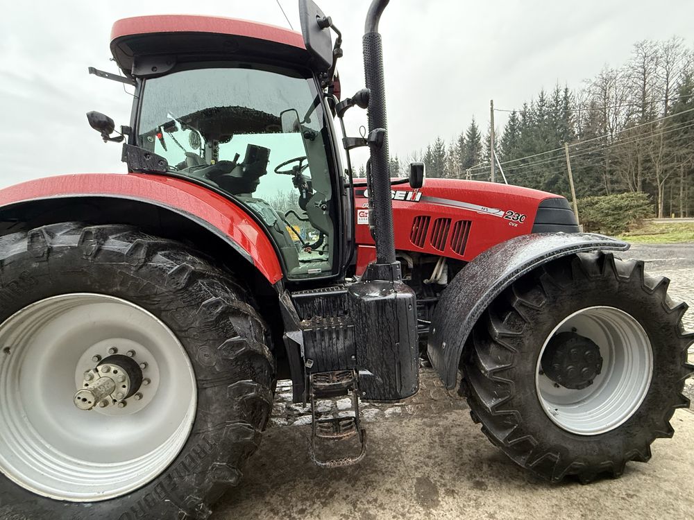 Case Puma 230 CVX/ T7.270 AC