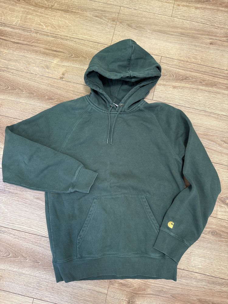 Худі Carhartt hooded
