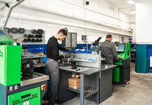 Форсунки Bosch, Common Rail, PLD – Ремонт, Відновлення, Діагностика