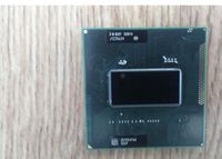 Процесор Intel Core i7-2720QM 6M 3,3GHz SR014  Socket G2/rPGA988B