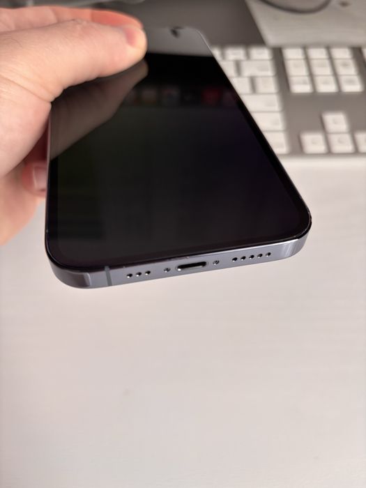 iPhone 13 Pro 128gb Sierra Blue