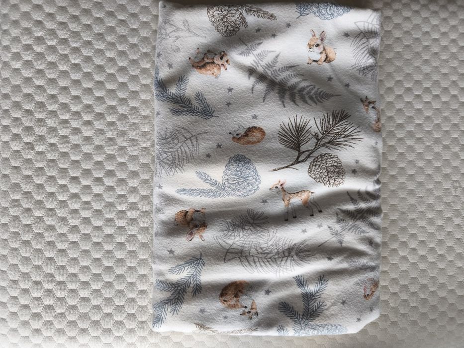 Koszula nocna Cornette Patti L