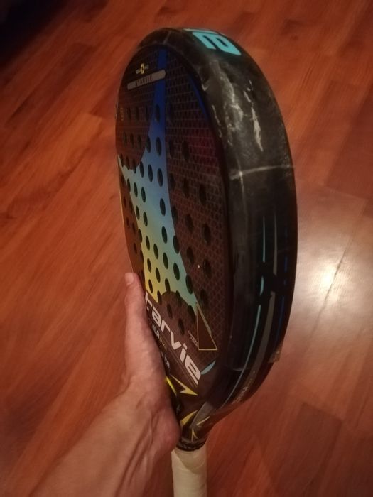 Raquete padel StarVie Aquila