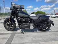 Harley-Davidson Dyna Fat Bob Fat Bob 114 NOWY Faktura Vat 23%