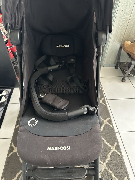 Wózek spacerowy maxi-cosi lara
