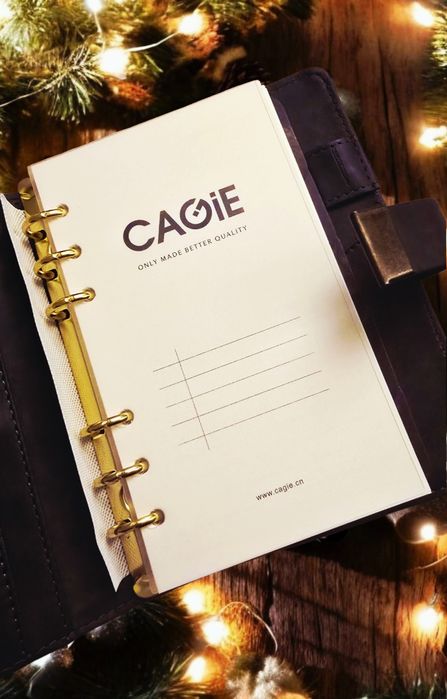 Stylowy Orientalny Notatnik Zamykany na Szyfrowy Zamek