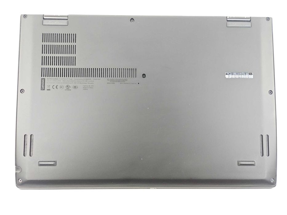 Ноутбук Lenovo ThinkPad X1 Yoga Gen3 14|i5-8265U|16GB|256GB|Стилус