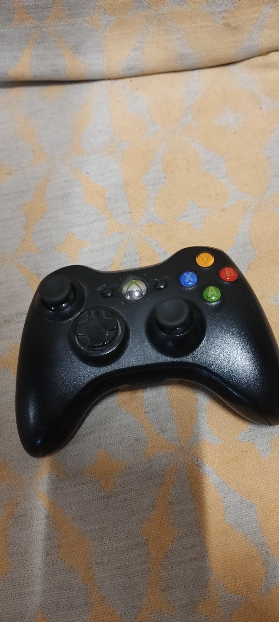 Pad Xbox 360 bezprzewodowy