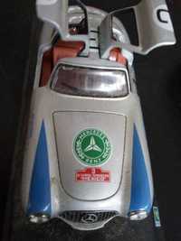 Miniatura Mercedes Benz 300 SL Gullwing Carrera Panamericana