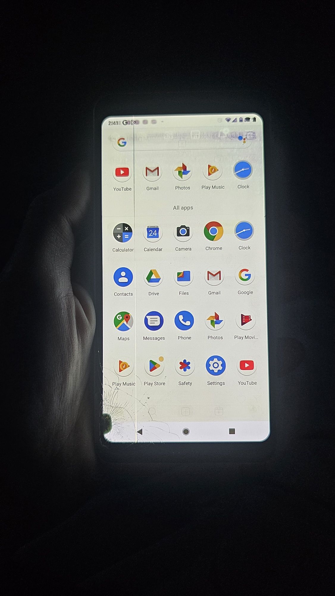 Samsung s9. S7 edge. Pixel 2xl
