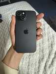 Spszedam Iphone 15 256