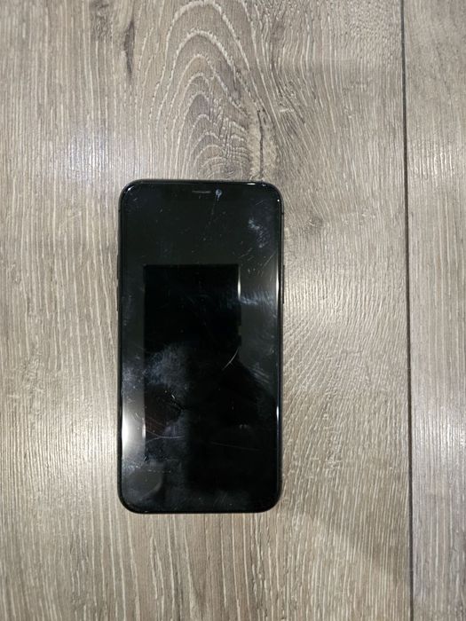 Iphone 11 pro 256gb