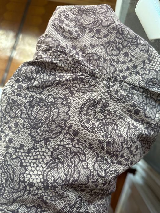 Плащівка розмір м-л