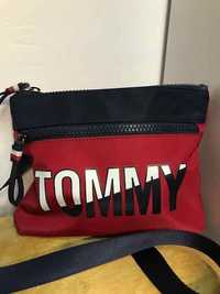 Tommy Hilfiger - torebka damska z USA.