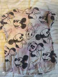 Bluzka Zara Disney rozmiar 98