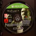 Xbox One # Outlast (disk2)