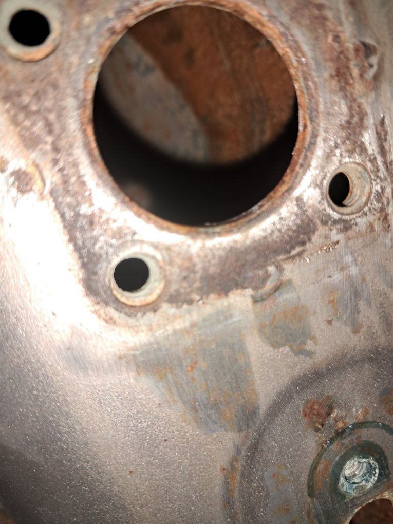 Zbiornik paliwa bak paliwa suzuki gsx  inazuma 750