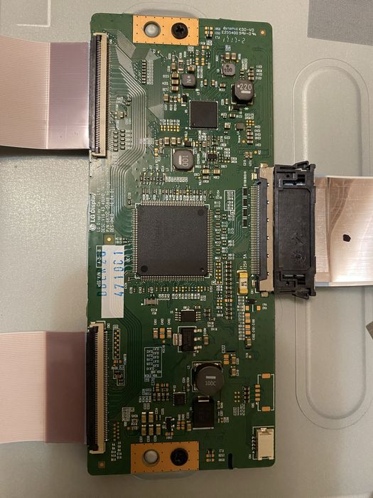 Плата T-con 6870C-0584B